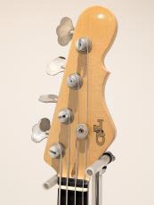G&L Custom Shop L-2000 / Nitro Blonde【現地選定品!】_6