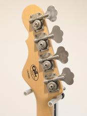 G&L Custom Shop L-2000 / Nitro Blonde【現地選定品!】_7