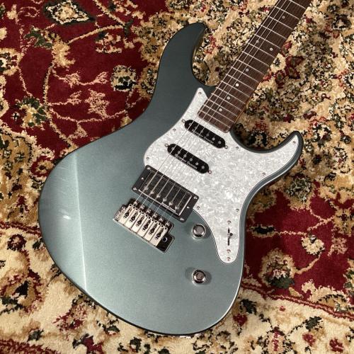 YAMAHA PAC612VIIX MistGreen エレキギター/島村楽器限定モデル
