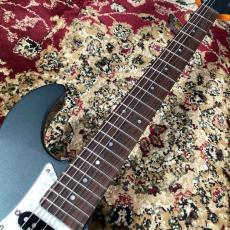 YAMAHA PAC612VIIX MistGreen エレキギター/島村楽器限定モデル_5