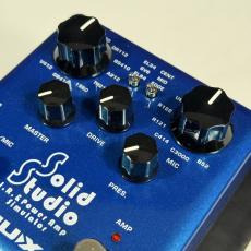 nux Solid Studio【USED】_2