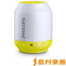 Philips BT50L ワイヤレスポータブルスピーカー【生産完了品のため処分特価】
