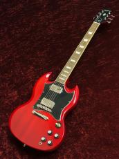Epiphone SG Standard Cherry