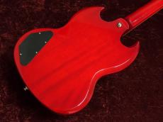 Epiphone SG Standard Cherry_3