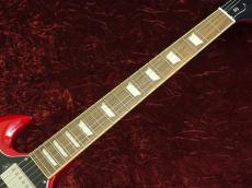 Epiphone SG Standard Cherry_4