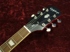 Epiphone SG Standard Cherry_6