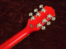 Epiphone SG Standard Cherry_7