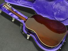 Epiphone Inspired By Gibson Custom Tamio Okuda J-45 Washed Vintage Sunburst_2