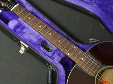 Epiphone Inspired By Gibson Custom Tamio Okuda J-45 Washed Vintage Sunburst_5