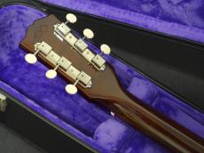 Epiphone Inspired By Gibson Custom Tamio Okuda J-45 Washed Vintage Sunburst_8