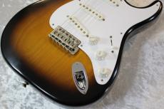 FREEDOM CUSTOM GUITAR RESEARCH 【サッサフラス材/激レア/軽量】Custom Order RS ST Sassafras Body / 2Tone Sunburst【3.58kg】_8
