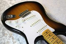 FREEDOM CUSTOM GUITAR RESEARCH 【サッサフラス材/激レア/軽量】Custom Order RS ST Sassafras Body / 2Tone Sunburst【3.58kg】_11