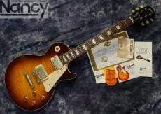 Gibson Custom Shop 2007 HISTORIC COLLECTION MURPHY AGED 1959 LES PAUL STANDARD REISSUE