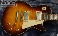 Gibson Custom Shop 2007 HISTORIC COLLECTION MURPHY AGED 1959 LES PAUL STANDARD REISSUE_2