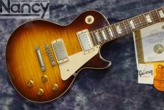 Gibson Custom Shop 2007 HISTORIC COLLECTION MURPHY AGED 1959 LES PAUL STANDARD REISSUE_3