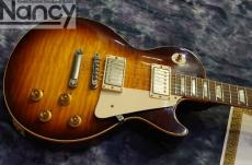 Gibson Custom Shop 2007 HISTORIC COLLECTION MURPHY AGED 1959 LES PAUL STANDARD REISSUE_4