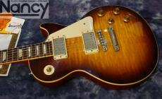 Gibson Custom Shop 2007 HISTORIC COLLECTION MURPHY AGED 1959 LES PAUL STANDARD REISSUE_5
