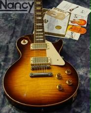 Gibson Custom Shop 2007 HISTORIC COLLECTION MURPHY AGED 1959 LES PAUL STANDARD REISSUE_6