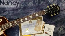Gibson Custom Shop 2007 HISTORIC COLLECTION MURPHY AGED 1959 LES PAUL STANDARD REISSUE_7
