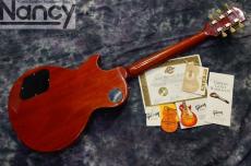 Gibson Custom Shop 2007 HISTORIC COLLECTION MURPHY AGED 1959 LES PAUL STANDARD REISSUE_8