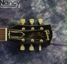 Gibson Custom Shop 2007 HISTORIC COLLECTION MURPHY AGED 1959 LES PAUL STANDARD REISSUE_9