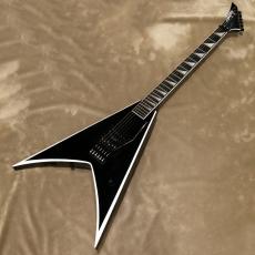 Jackson Pro Series Signature Wes Borland King V™ KV - Black With White Bevels_2
