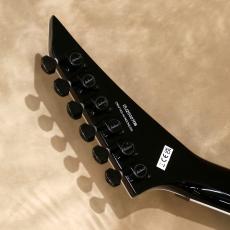 Jackson Pro Series Signature Wes Borland King V™ KV - Black With White Bevels_5