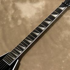 Jackson Pro Series Signature Wes Borland King V™ KV - Black With White Bevels_6