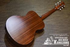ZEMAITIS CAM-90H Gloss White / Mother of Pearl_2