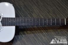 ZEMAITIS CAM-90H Gloss White / Mother of Pearl_3