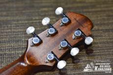 ZEMAITIS CAM-90H Gloss White / Mother of Pearl_6