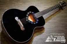 ZEMAITIS CAM-90H Gloss Black / Abalone_2