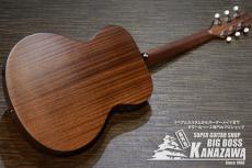 ZEMAITIS CAM-90H Gloss Black / Abalone_3