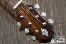 ZEMAITIS CAM-90H Gloss Black / Abalone_4