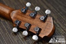 ZEMAITIS CAM-90H Gloss Black / Abalone_5