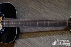 ZEMAITIS CAM-90H Gloss Black / Abalone_6