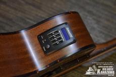 ZEMAITIS CAM-90H Gloss Black / Abalone_8