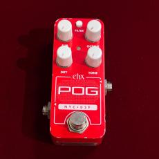 Electro-Harmonix Pico POG 【中古】