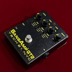 Tech 21 SansAmp GT2 【中古】_3