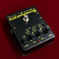 Tech 21 SansAmp GT2 【中古】_4