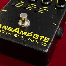 Tech 21 SansAmp GT2 【中古】_8
