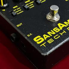 Tech 21 SansAmp GT2 【中古】_9