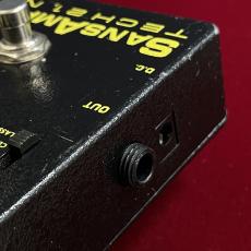 Tech 21 SansAmp GT2 【中古】_10