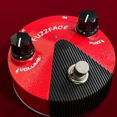 Jim Dunlop Fuzz Face Mini Germanium FFM2 【中古】【箱取説付】_5
