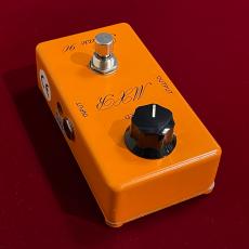 MXR CSP-101S Script Phase 90 【中古】【箱取説付】_4
