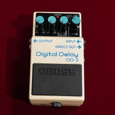 BOSS DD-3 Digital Delay【中古】