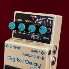 BOSS DD-3 Digital Delay【中古】_3