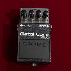 BOSS ML-2 Metal Core 【中古】