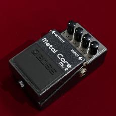 BOSS ML-2 Metal Core 【中古】_6