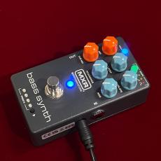 MXR MB301 BASS SYNTH 【月末限定タイムセール】【未展示在庫】 【9Vアダプター付】_5
